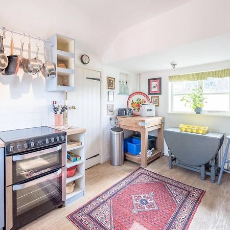 Church Farm House Campsea Ashe Woodbridge Extérieur photo