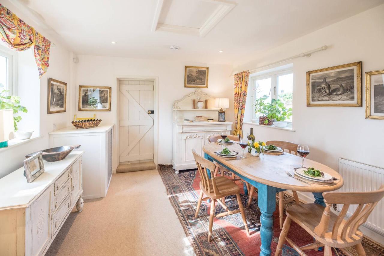 Church Farm House Campsea Ashe Woodbridge Extérieur photo