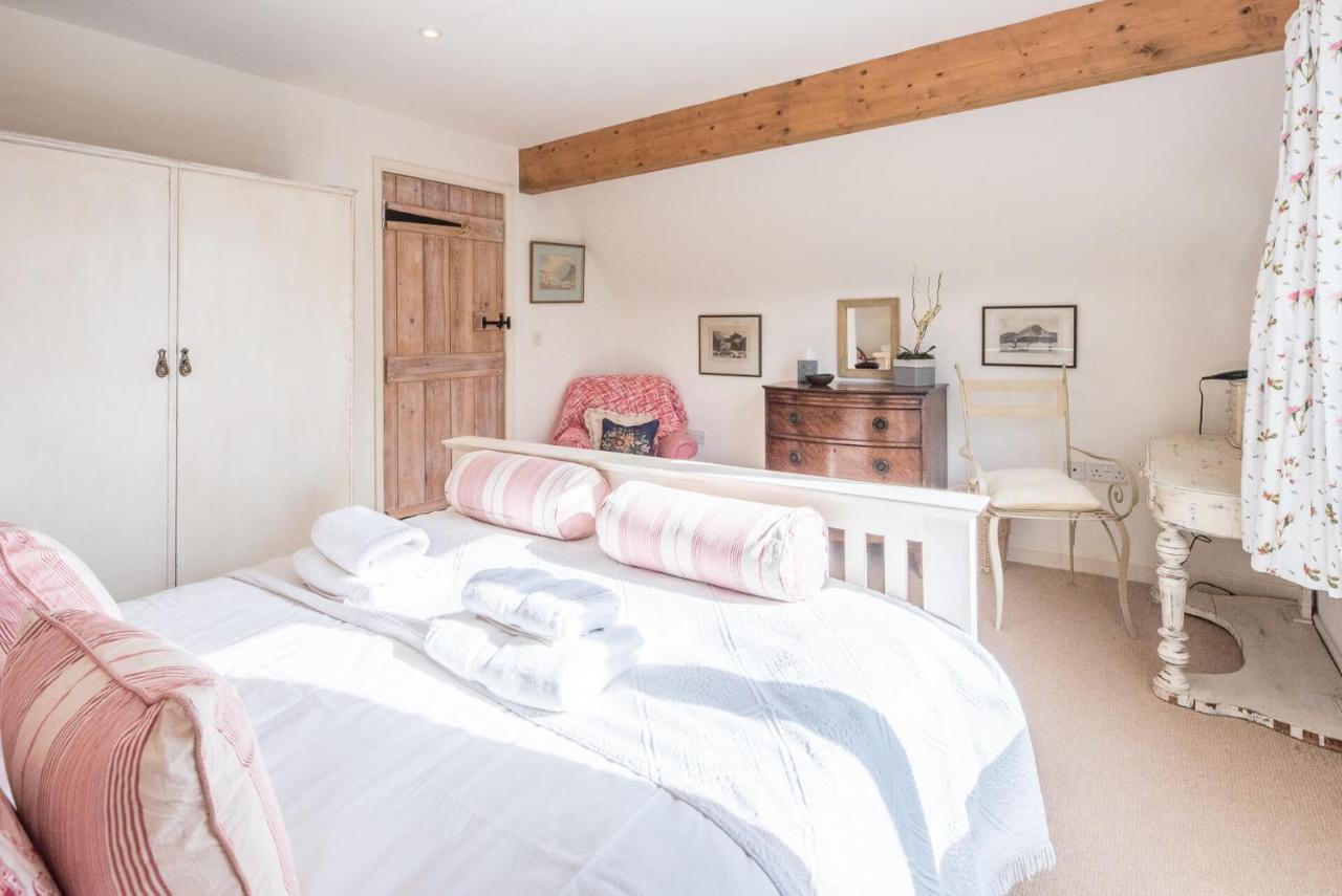 Church Farm House Campsea Ashe Woodbridge Extérieur photo