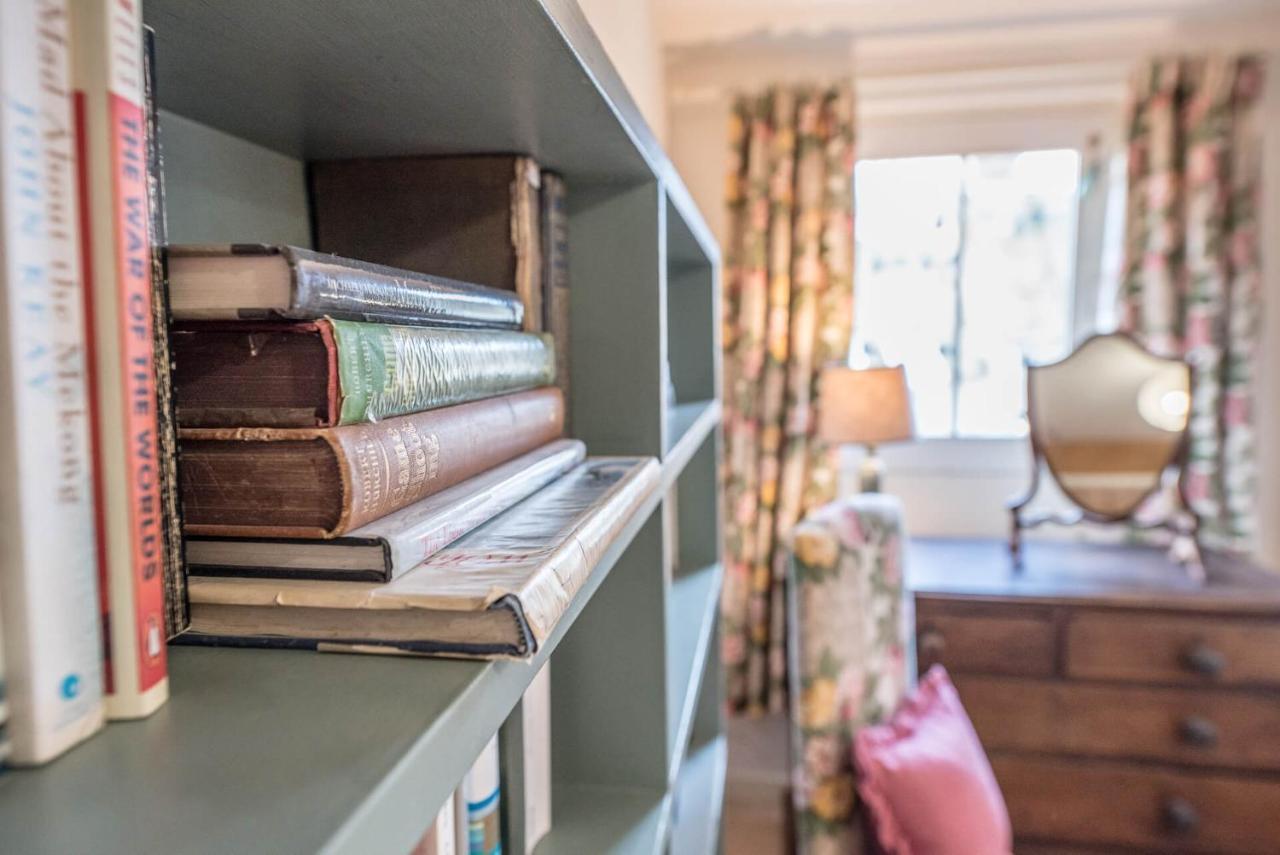Church Farm House Campsea Ashe Woodbridge Extérieur photo