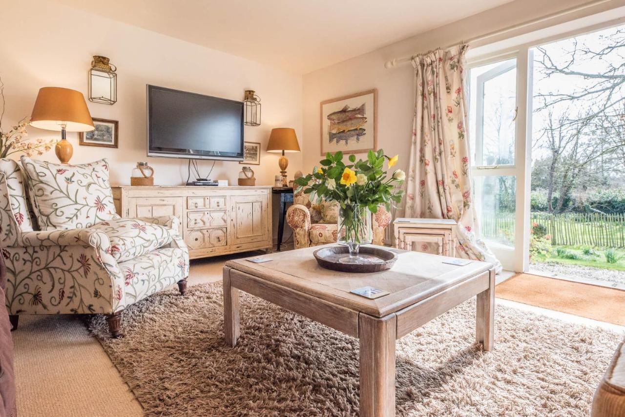Church Farm House Campsea Ashe Woodbridge Extérieur photo