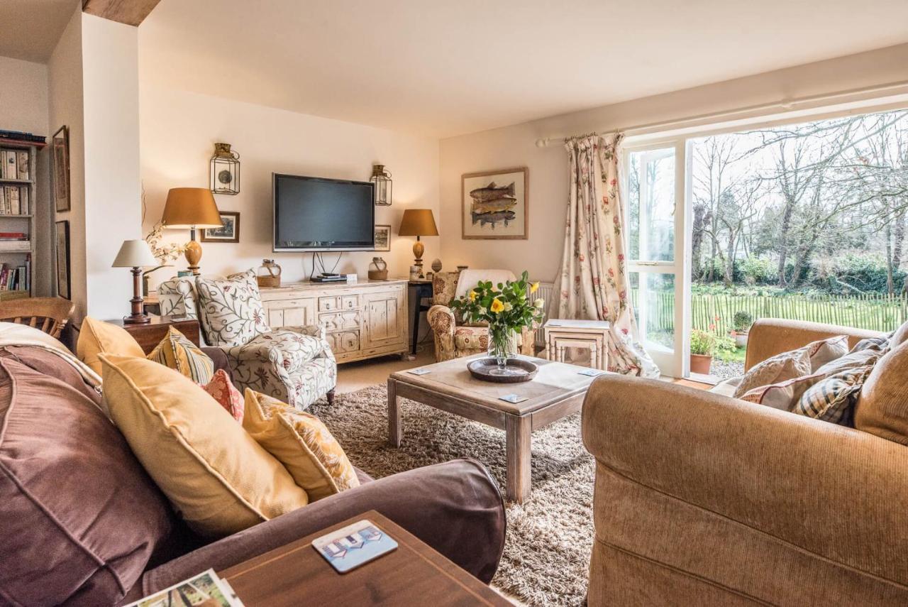 Church Farm House Campsea Ashe Woodbridge Extérieur photo